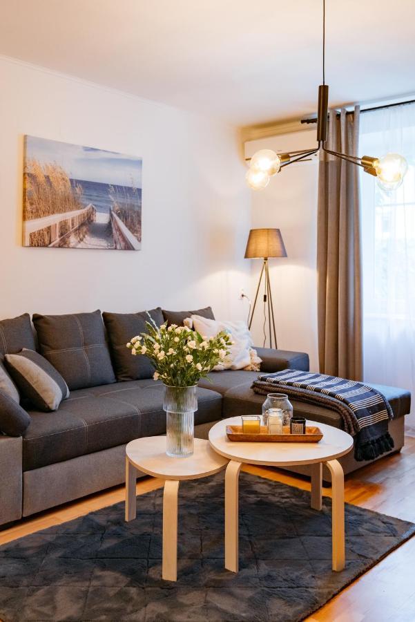Cosy - Loftaffair Apartament