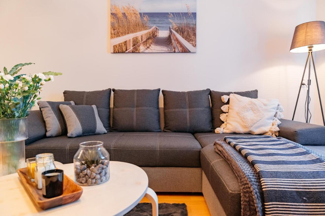 Cosy - Loftaffair Apartment Krakau