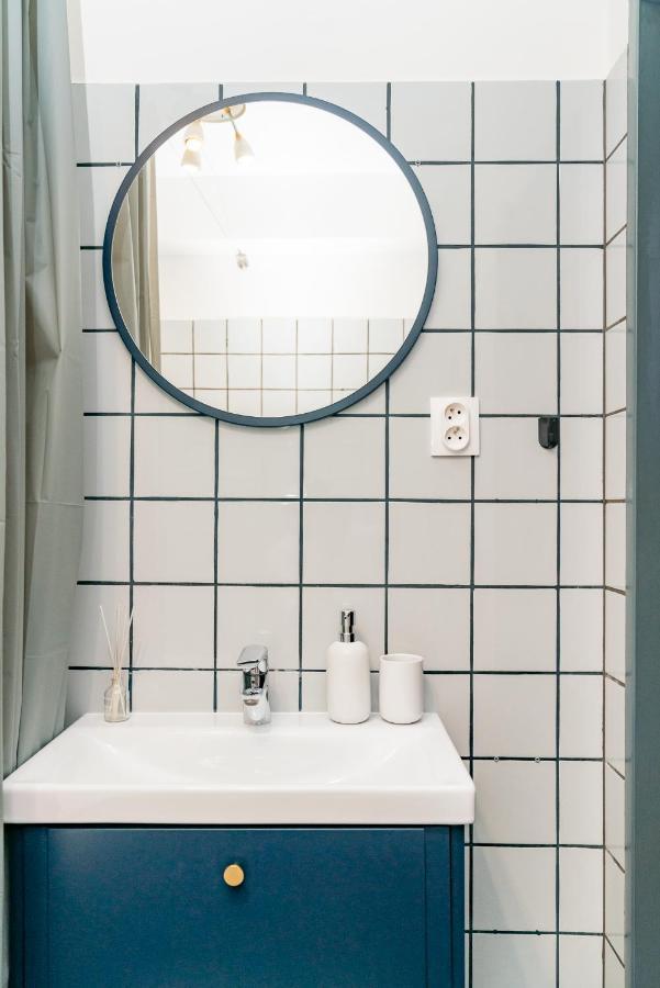 Cosy - Loftaffair Apartment Krakau