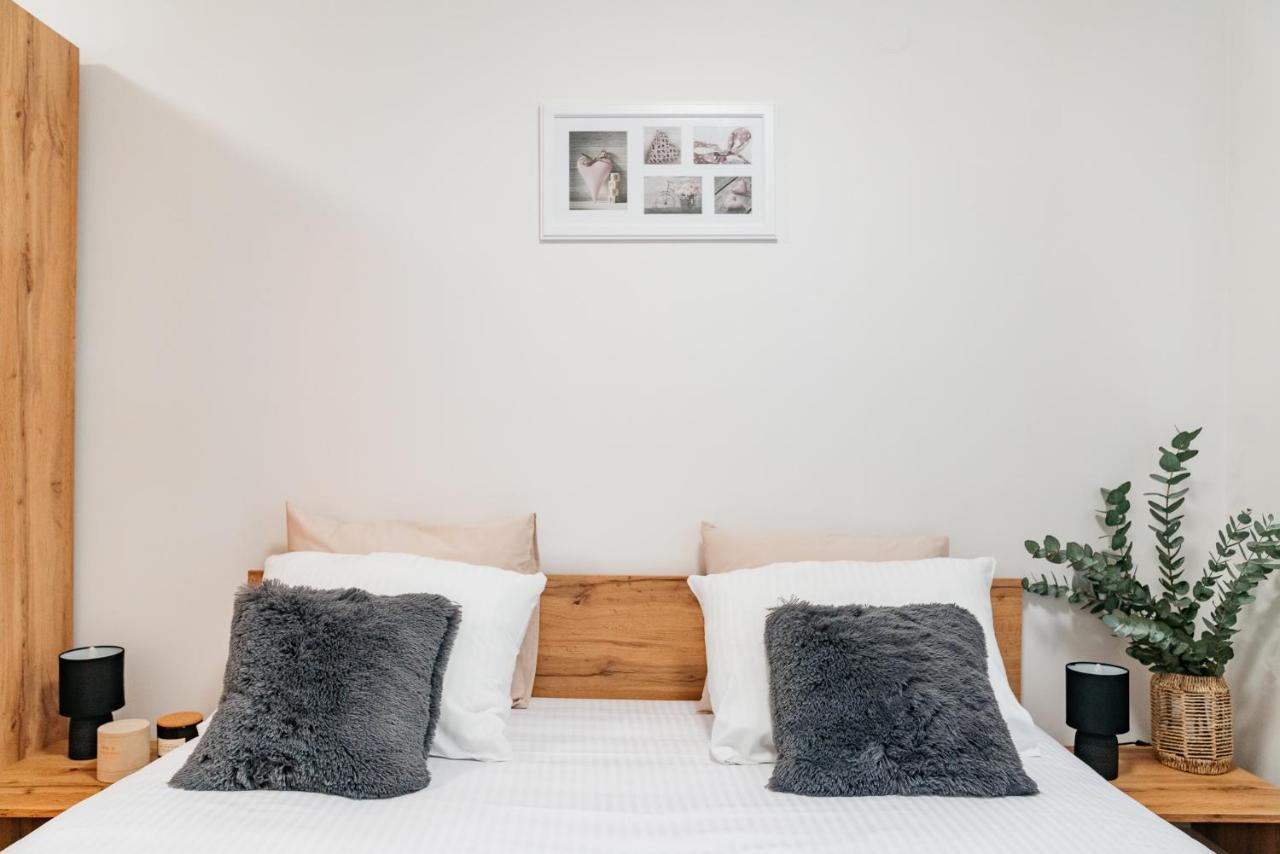 Apartament Cosy - Loftaffair