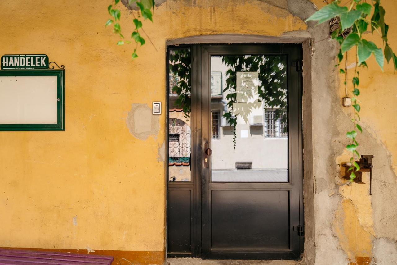 Cosy - Loftaffair Krakau