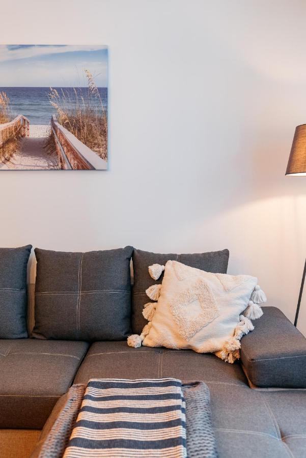 Cosy - Loftaffair Apartment Krakau