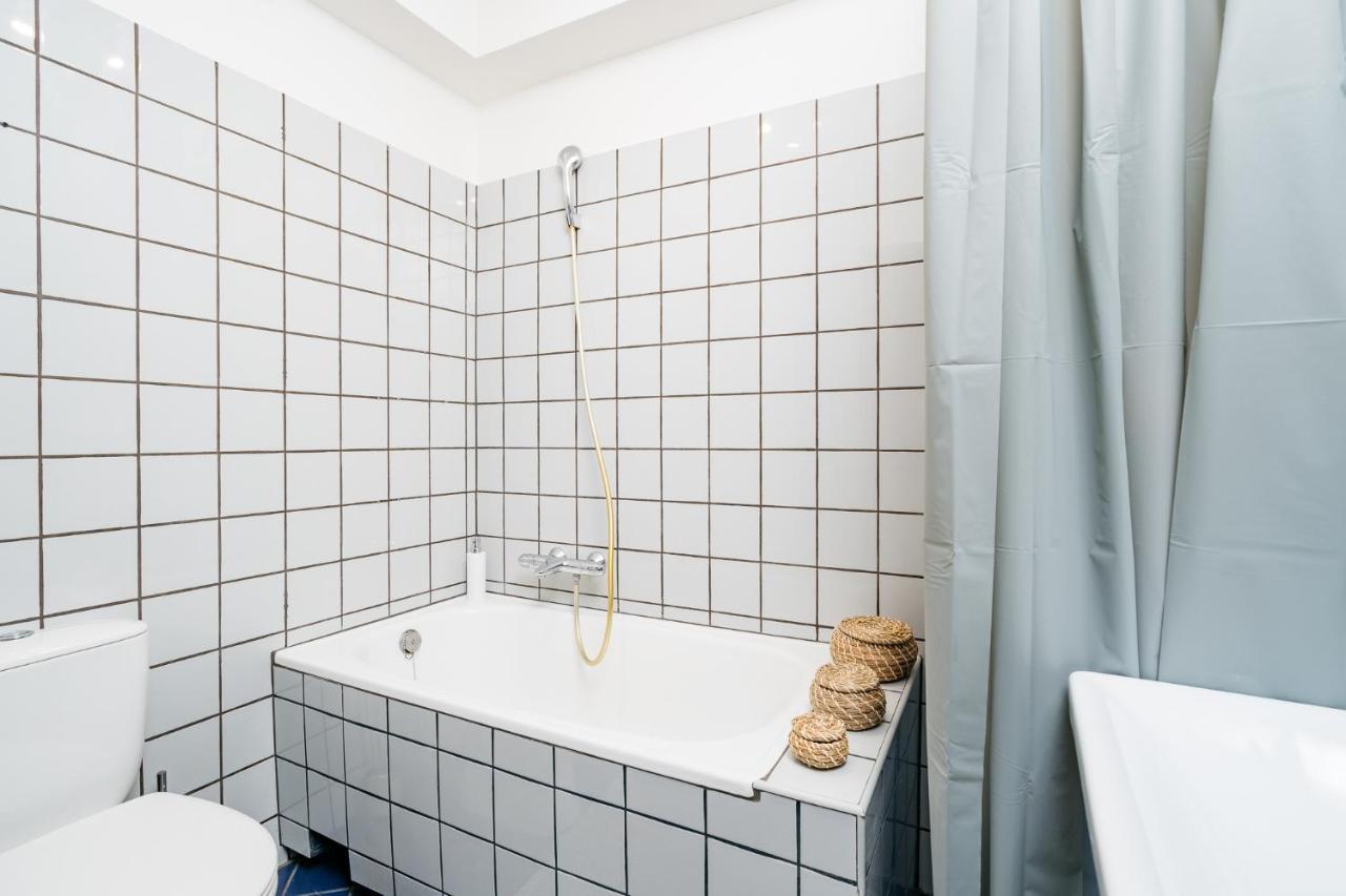 Cosy - Loftaffair Krakau