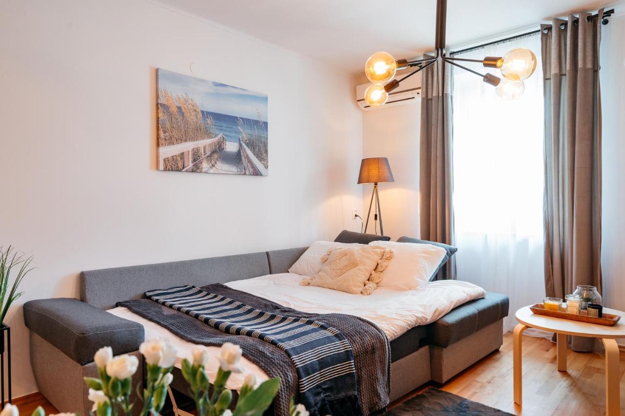 Apartament Cosy - Loftaffair