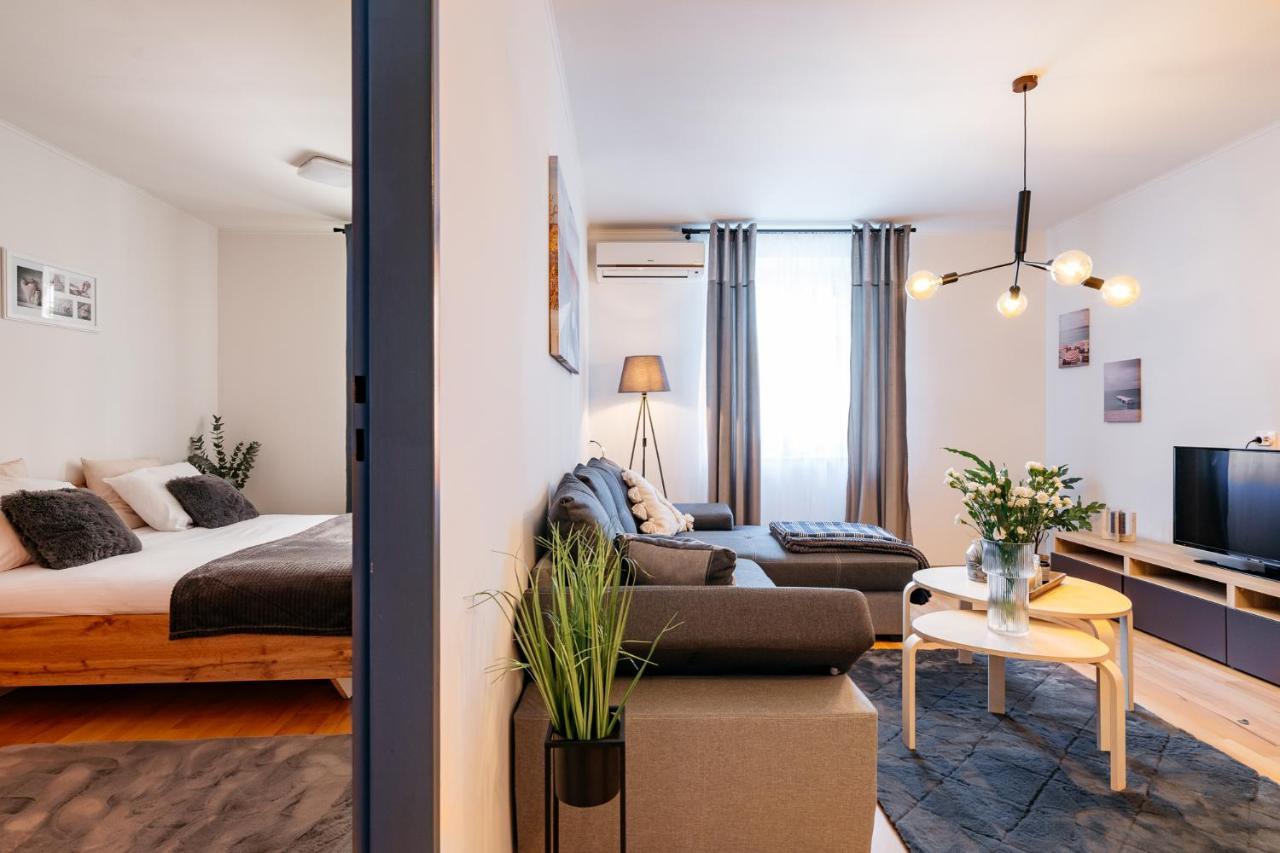Apartament Cosy - Loftaffair Kraków