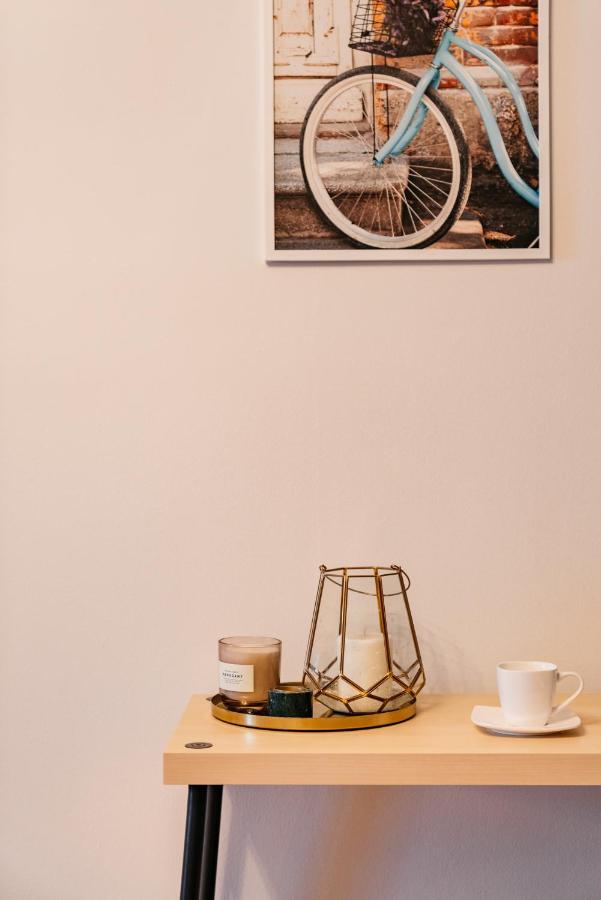 Cosy - Loftaffair Apartment Krakau