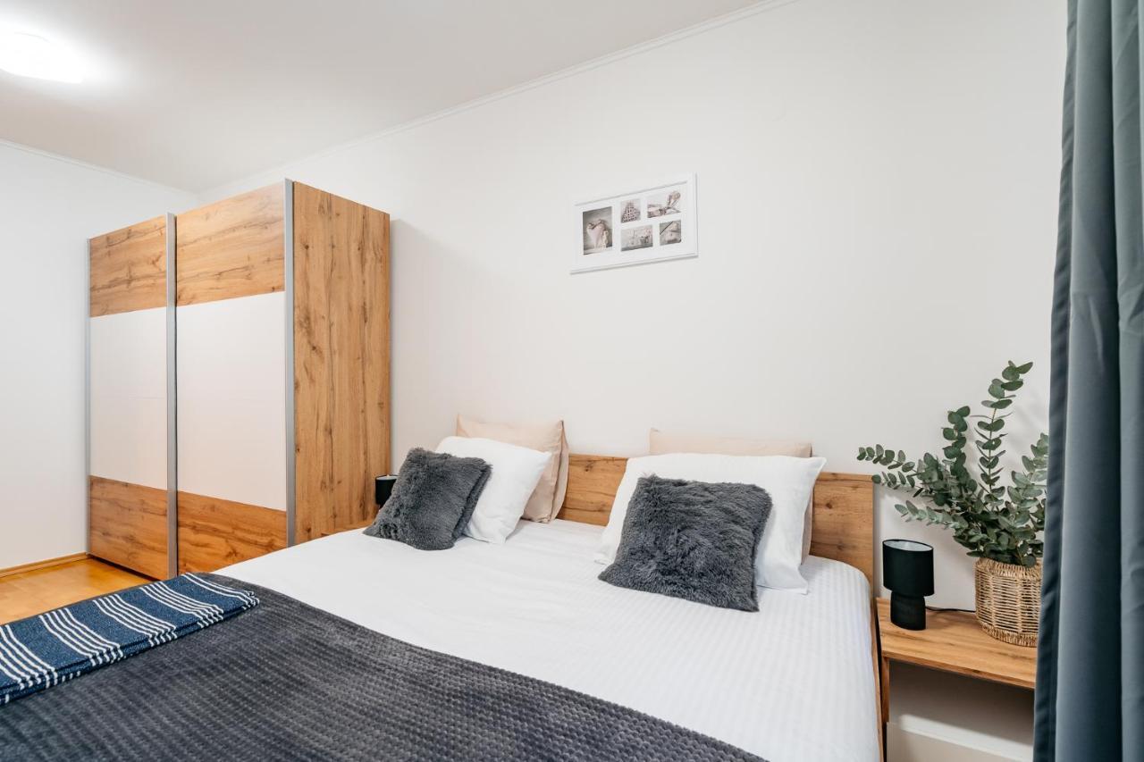 Apartment Cosy - Loftaffair Krakau